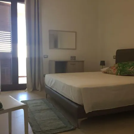 Bed & Breakfast Terramarina And Breakfast *