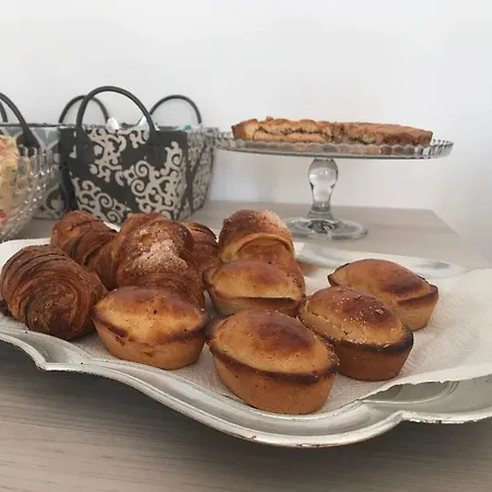 Terramarina And Breakfast
