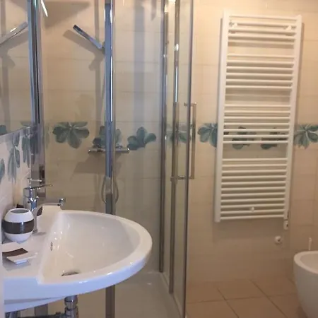 Bed & Breakfast Terramarina And Breakfast Porto Cesareo