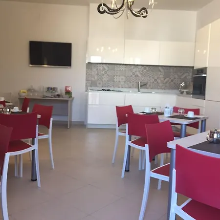 Bed & Breakfast Terramarina And Breakfast *