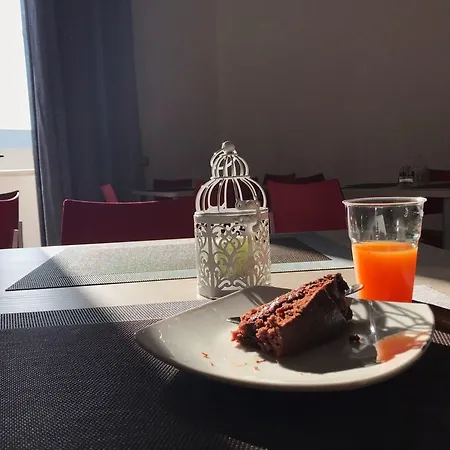 Terramarina And Breakfast * Porto Cesareo