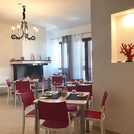 Terramarina And Breakfast Bed & Breakfast Porto Cesareo