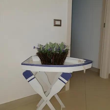 Terramarina And Breakfast Bed & Breakfast Porto Cesareo
