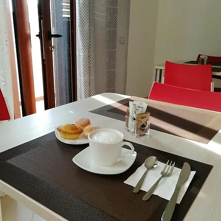 Terramarina And Breakfast